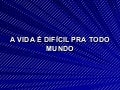 Rir com os problemas