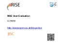 Rise presentation-users-2012-01