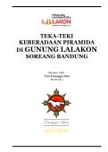 Riset geomorfologi-arsitektur-kuno-bukit-soreang
