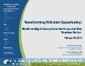 Biodiversity and Ecosystem Services in the Tourism Sector