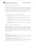 Risk assessment and Analysis Techniques