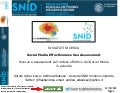 SOCIAL MEDIA IN AZIENDA: Social Media Effectiveness Use Assessment 2012