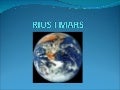 RIUS I MARS