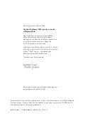 Avian flu epidemic 2003 in Holland: public health consequences.
