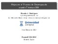 Ricardo J. Rodríguez - Mejora en el Proceso de Desempacado usando Técnicas DBI [RootedCON 2012]