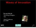 Waves of Innovation: Signposts to a new web of  information