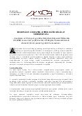 Programming methodology for regional logistics