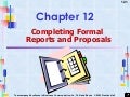 Rm   10   Report Writing 2