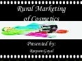 Rural Marketing