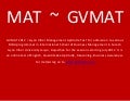 R mat online aptitude test for admission 2012