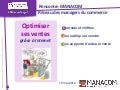 Optimiser ses ventes grâce à Internet