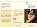 Is your child ok - Mental Health Disorders in Children