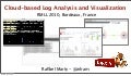 Cloud Log Analysis and Visualization