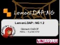 LemonLDAP::NG 1.2
