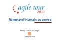 Rémy génin - keynote