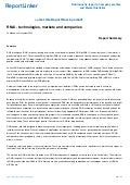 RNAi - technologies, markets and companies