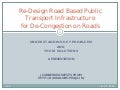 Road Based Public Transport  V1