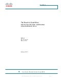 The Road to Cloud Nine (White Paper)