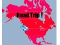 road trip .