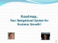 Roadmap Slideshow