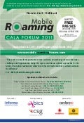 Roaming 2011