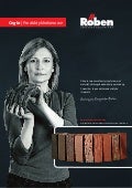 Roben -  najnowszy folder cegły klinkierowe i akcesoria 2011 / 2012