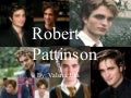 Robert Pattinso   V. Jara