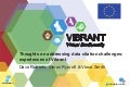 Thoughts on addressing data citation challenges: experiences of Vibrant project