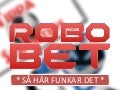 RoboBet - Den intelligenta tipsroboten för Stryktipset och Europatipset! 