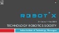 Robotix Tutorial 8