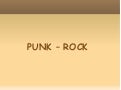Rock