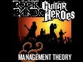 Rock Bands, Guitar Heroes And Management Theory