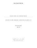 RocketHub Whitepaper - Regulation of Crowdfunding