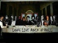 THE BEST OF ROCK AND ROLL