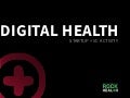 Rock Report: State of Digital Health
