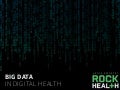 Rock Report: Big Data by @Rock_Health