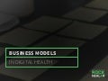 Rock Report: Business Models in Digital Health by @Rock_Health