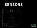 Rock Report: Sensors by @Rock_Health
