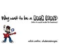 Why Wait to be a Rock Star? (Intro to Social Media for Business)