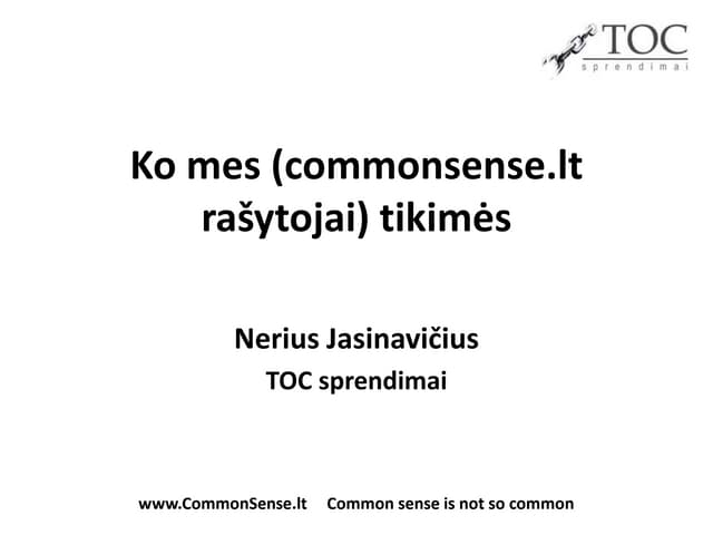 Ūkio ministerijos veiklos vertinimo rodikliai