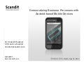 Roduner   democratizing business processes with android-based mobile devices