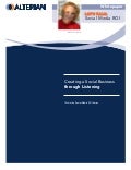 Creating a Social Business through Listening