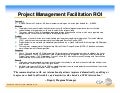 Roi Charts
