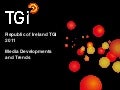 ROI Media Developments and Trends 2011
