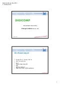 Storage Pools und Spaces, iSCSI Targets und Deduplication