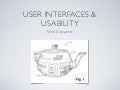 Role UI session