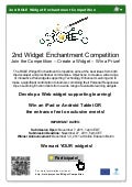 ROLE Widget Enchantment Competition