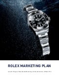 rolex finance plan