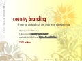 Country Branding From A Global Cultural Tourism Perspective