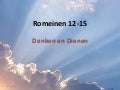 Rom15v18t20 dg